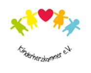 50.000 zum Teilen - Kinderherzkammer
