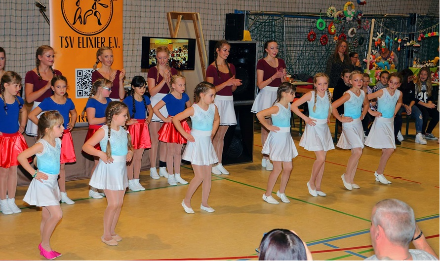 TSV Elixier e.V.