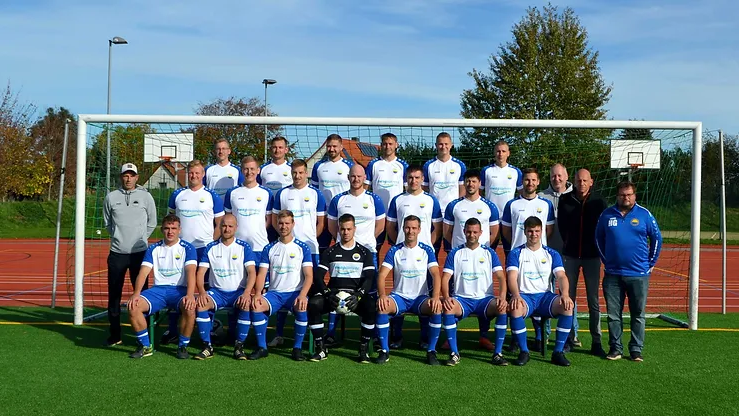 Thonberger SC 1931 e.V.