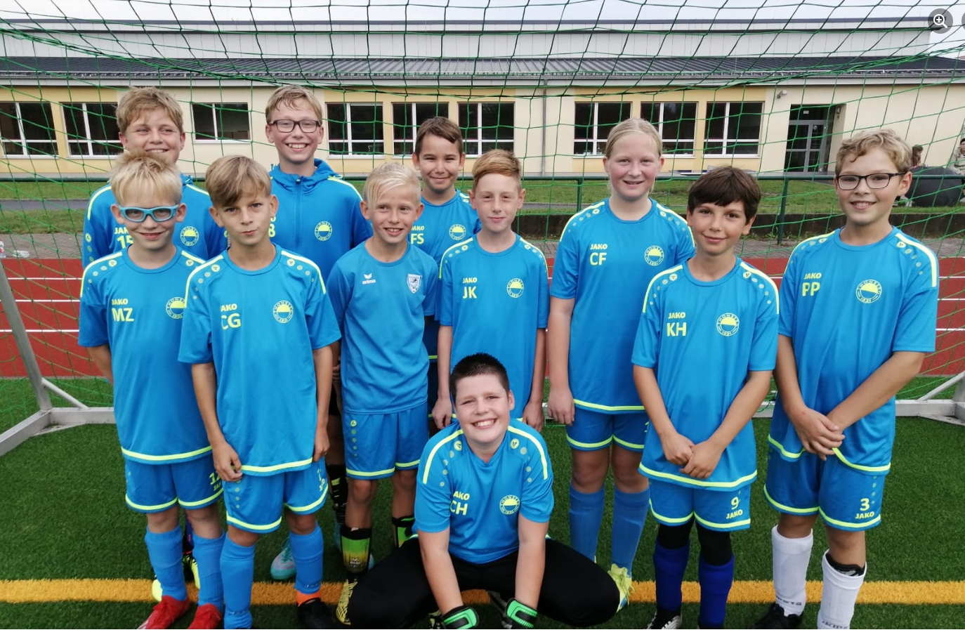 Thonberger SC 1931 e.V.