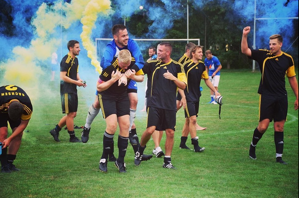 Thonberger SC 1931 e.V.