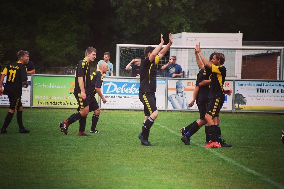 Thonberger SC 1931 e.V.