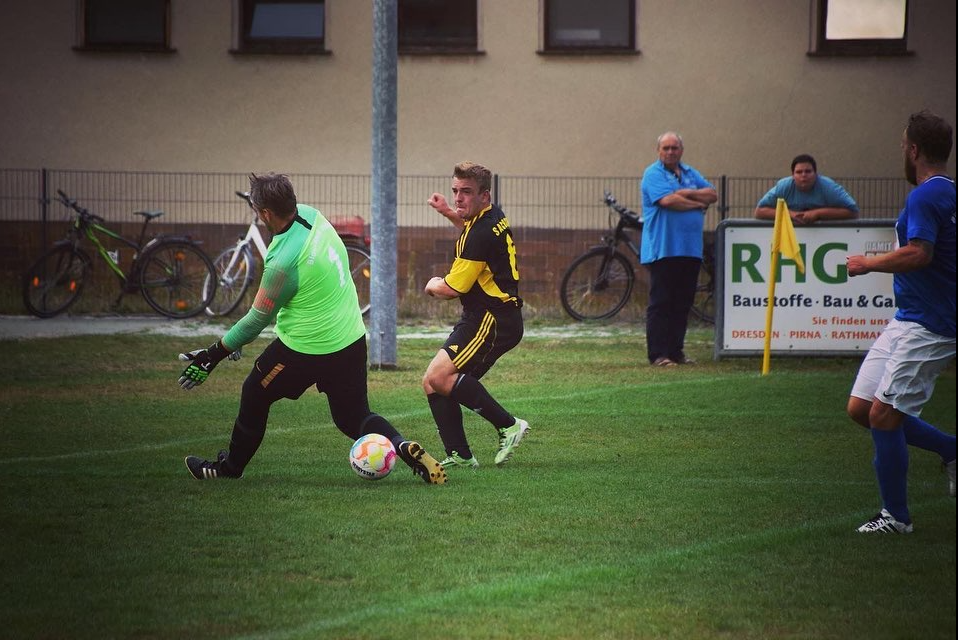 Thonberger SC 1931 e.V.