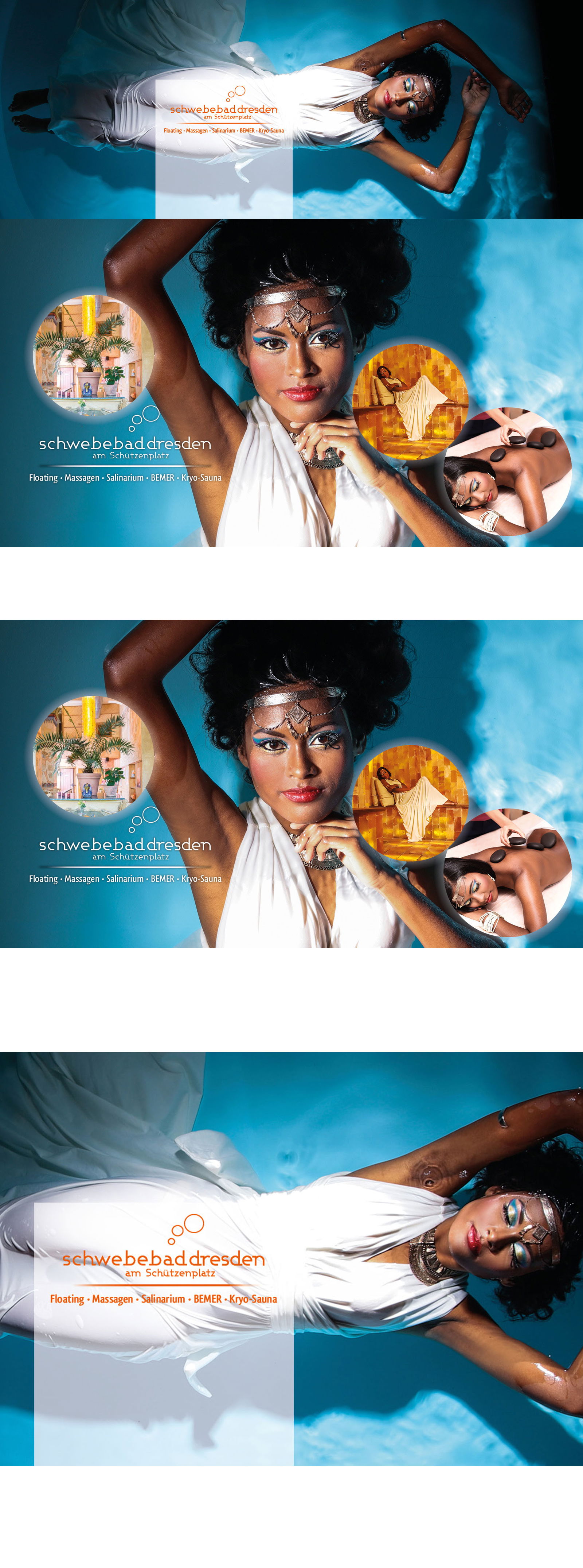 Schwebebad Dresden Floating