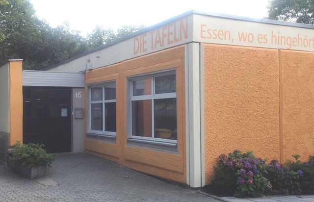 Görlitzer Tafel e.V.