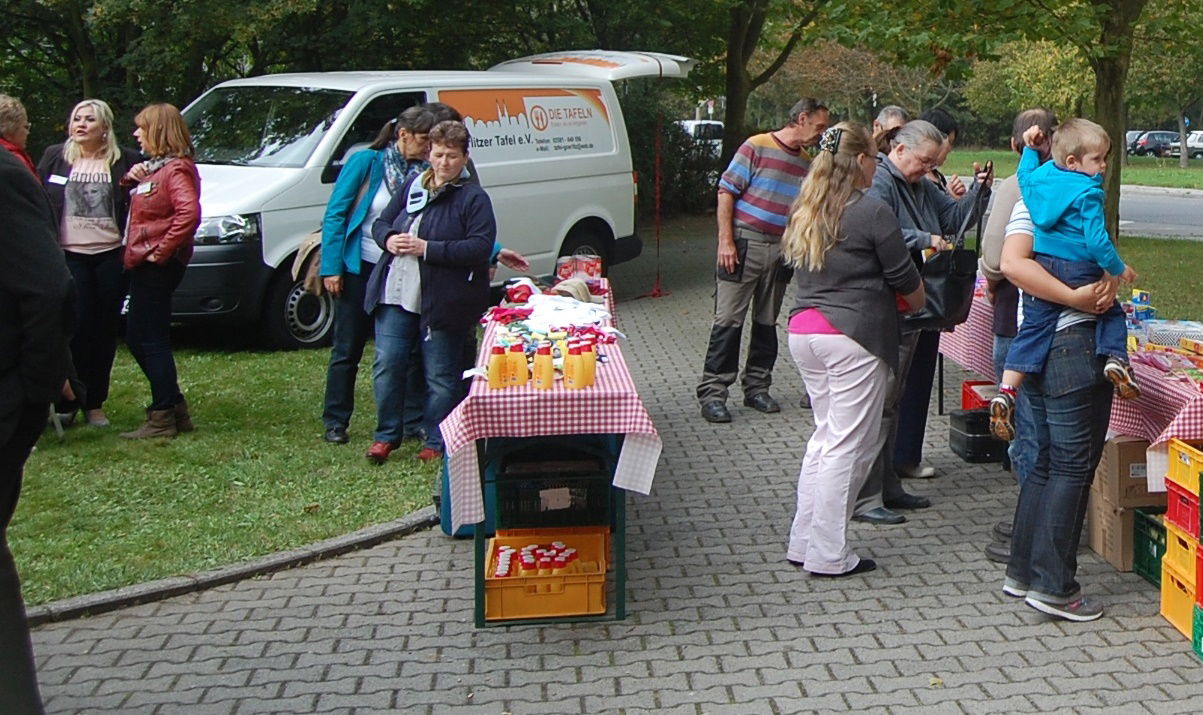 Görlitzer Tafel e.V.