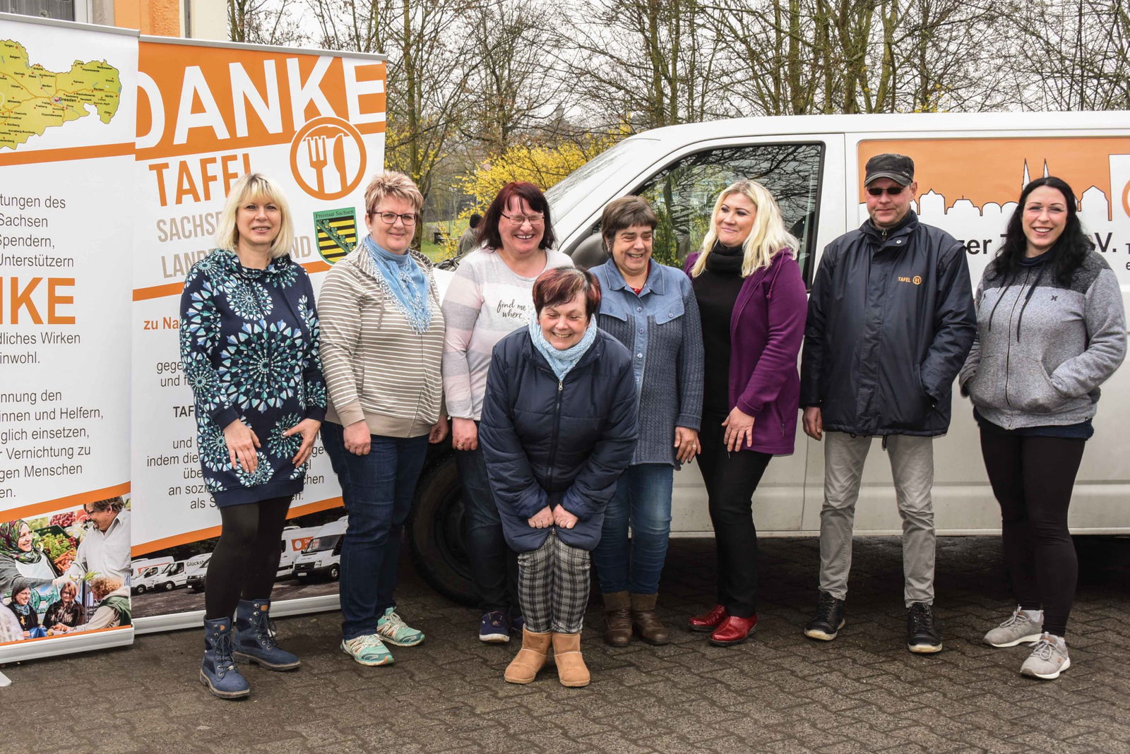 Görlitzer Tafel e.V.