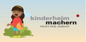 50.000 zum Teilen - Kinderheim Machern