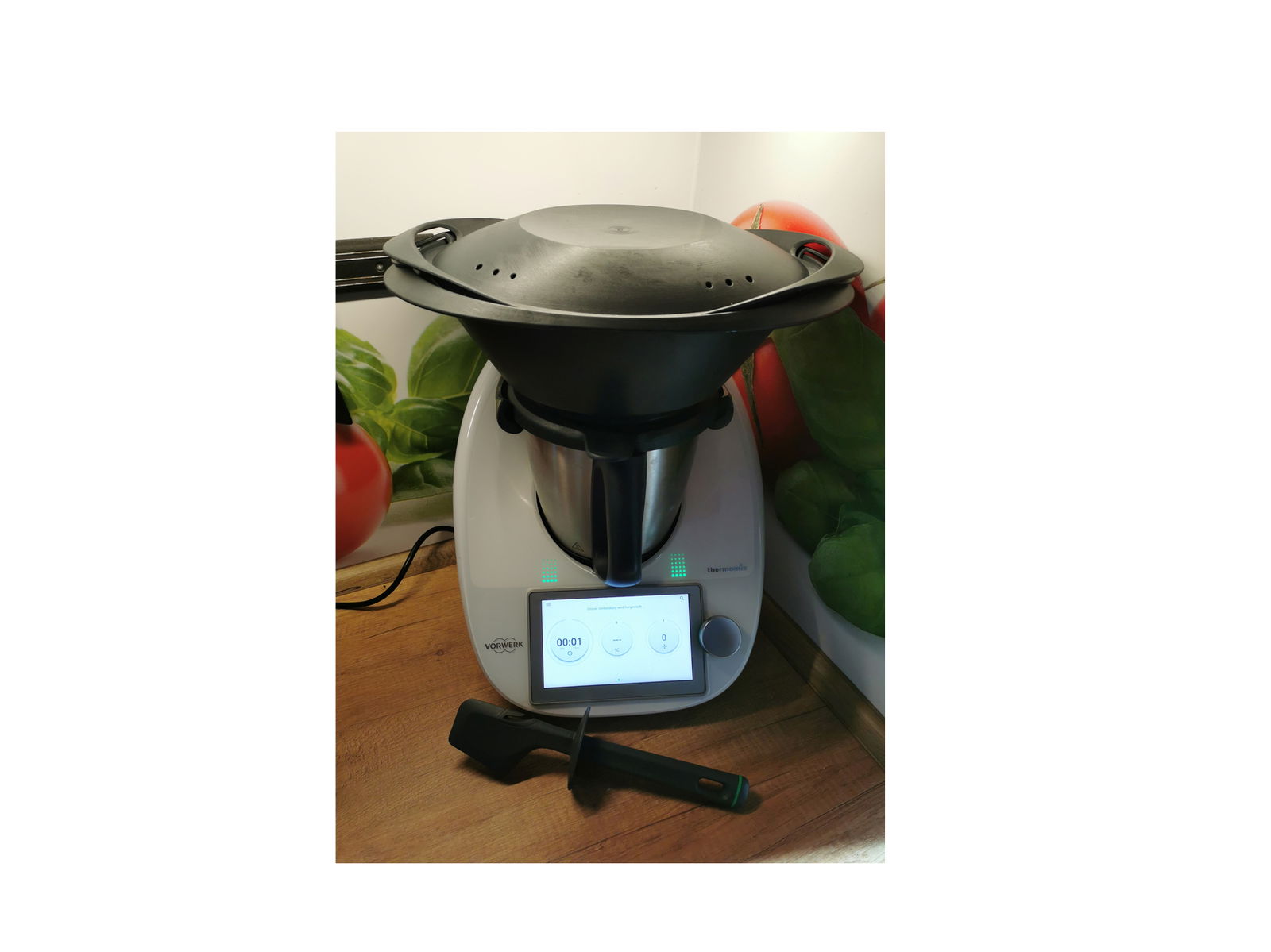 Thermomix von Janine