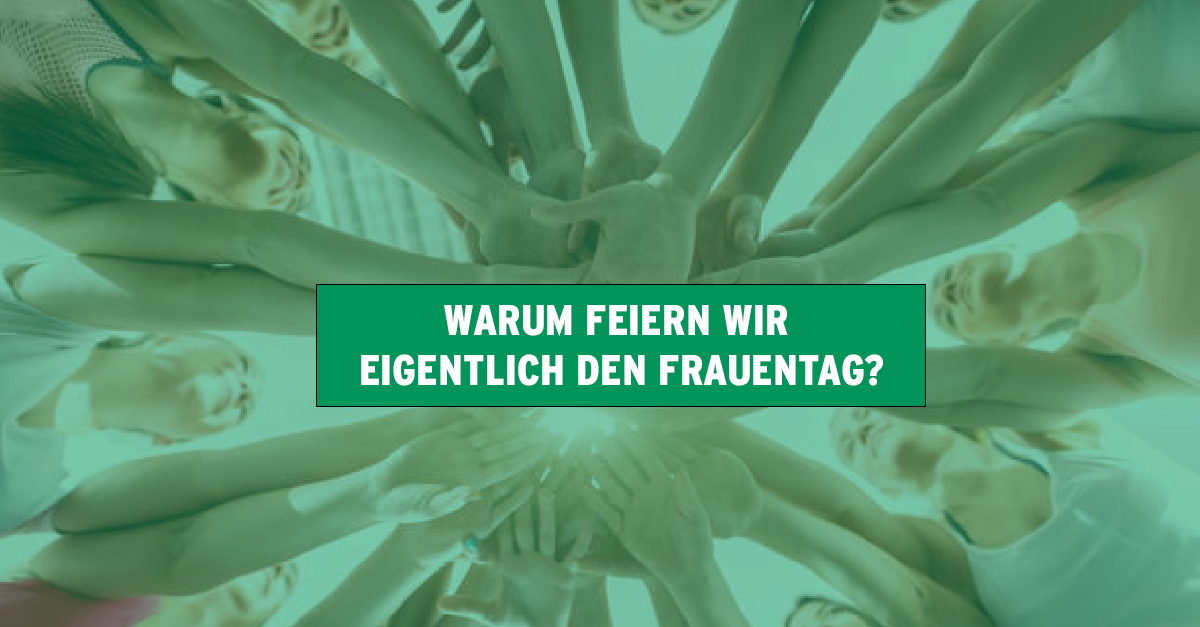 FRAUENTAG