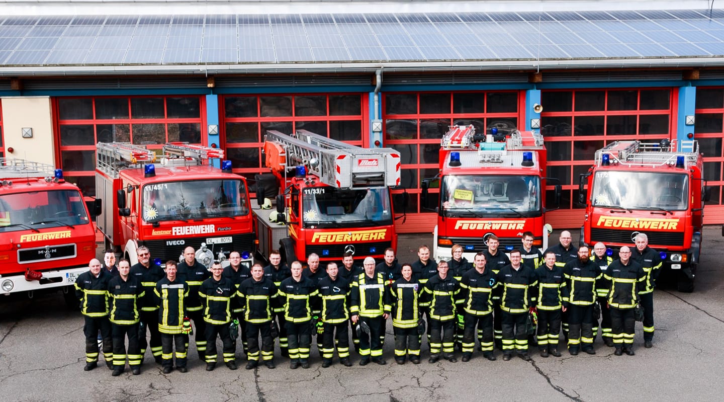  Freiwillige Feuerwehr Döbeln