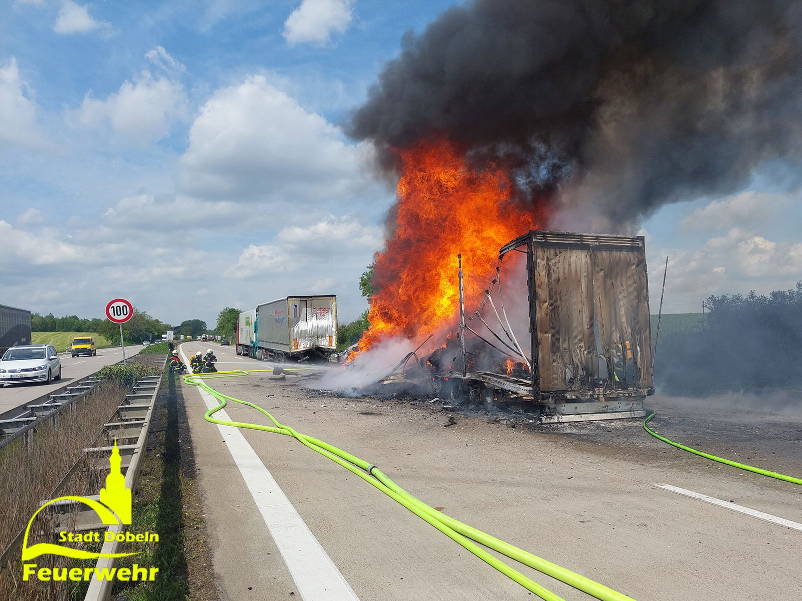  Freiwillige Feuerwehr Döbeln