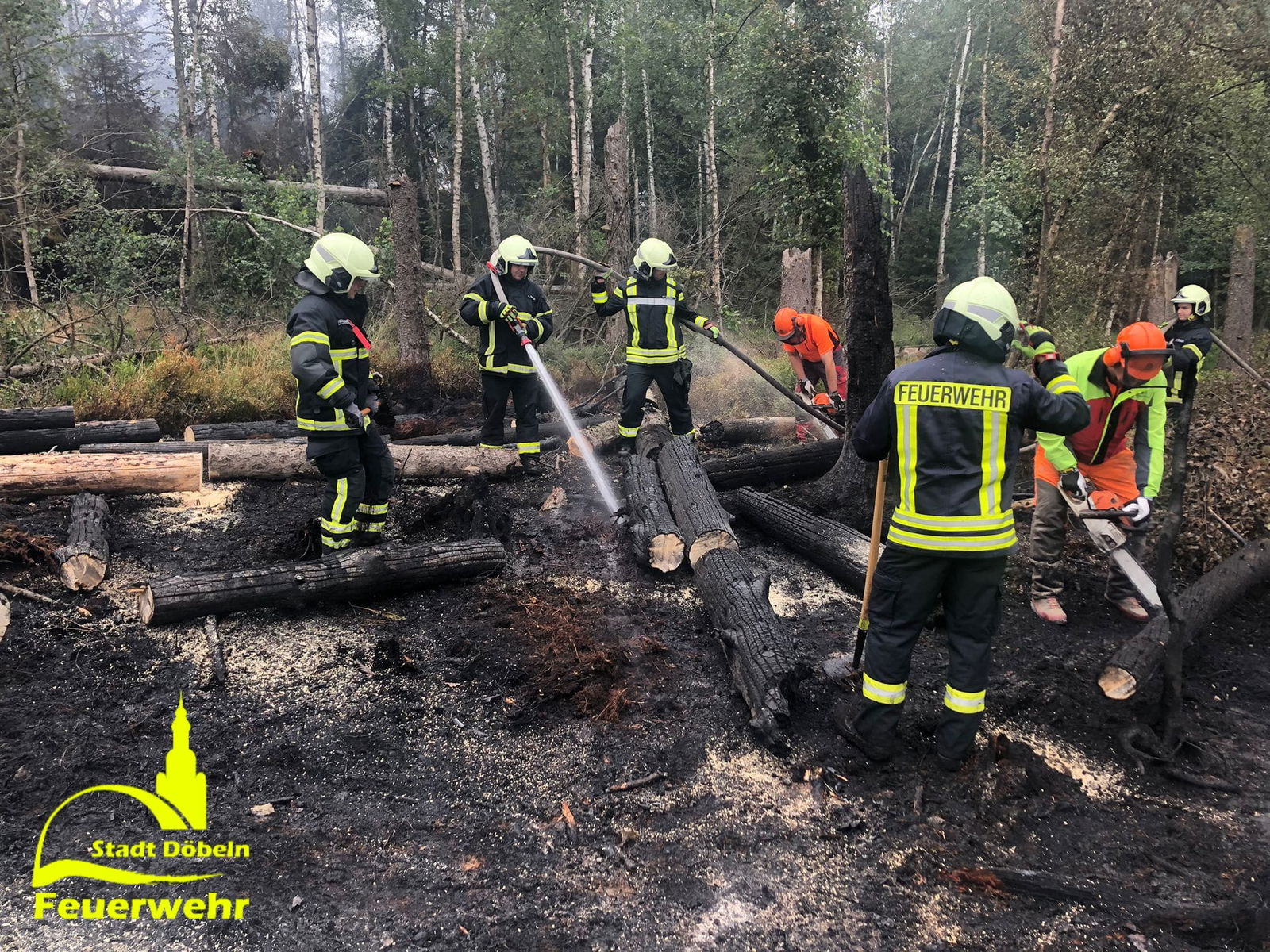  Freiwillige Feuerwehr Döbeln