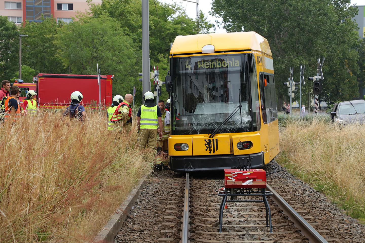 Freiwillige Feuerwehr Coswig