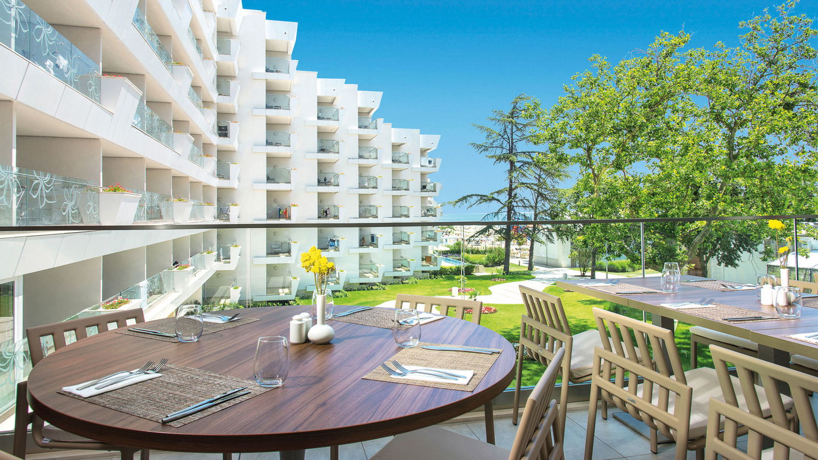 Hotel Maritim Amelia Superior Bulgarien