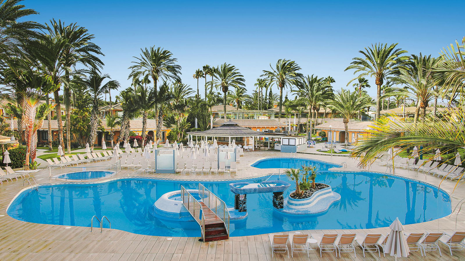 Hotel Suites & Villas by Dunas Gran Canaria