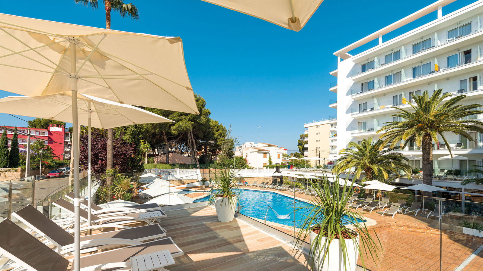 allsun Hotel Cristobal Colon Mallorca