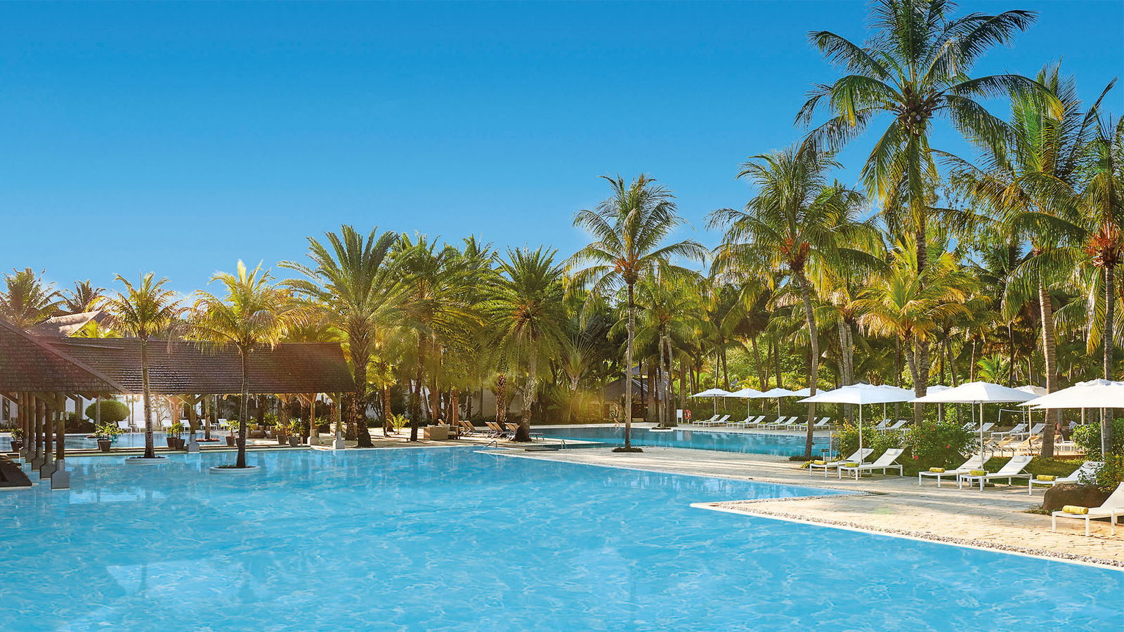 The Ravenala Attitude Hotel Mauritius