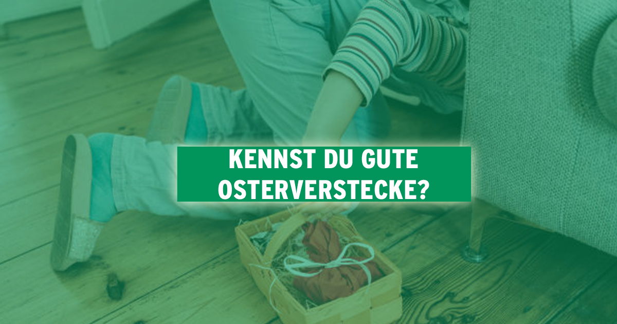 OSTERVERSTECK