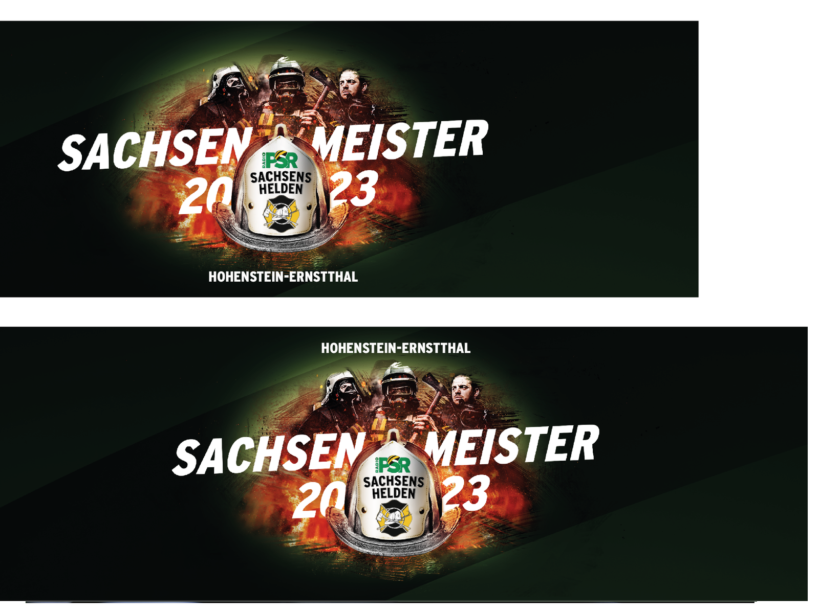 Sachsenmeisterschaft 23 Gewinner