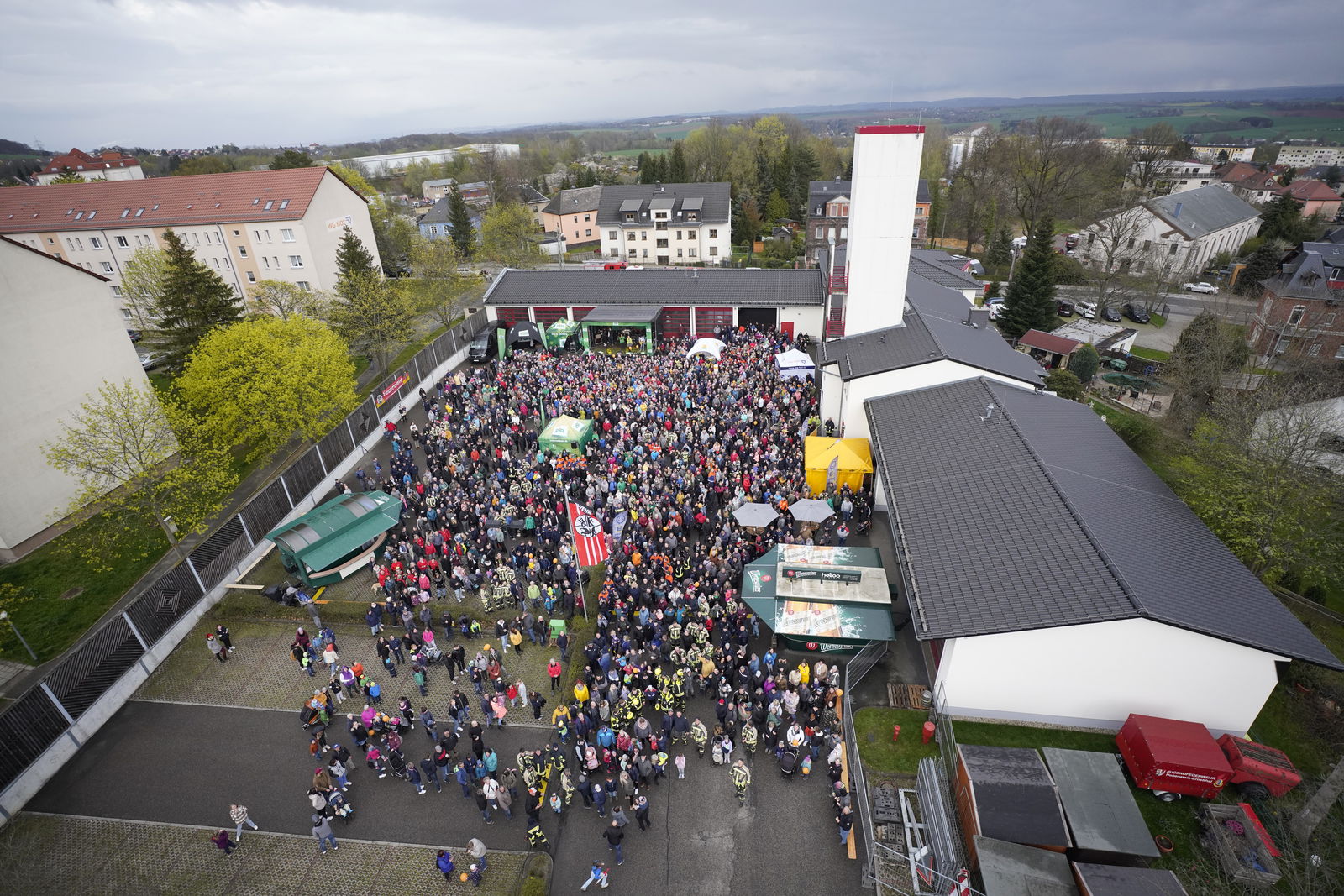 Hohenstein-Ernstthal