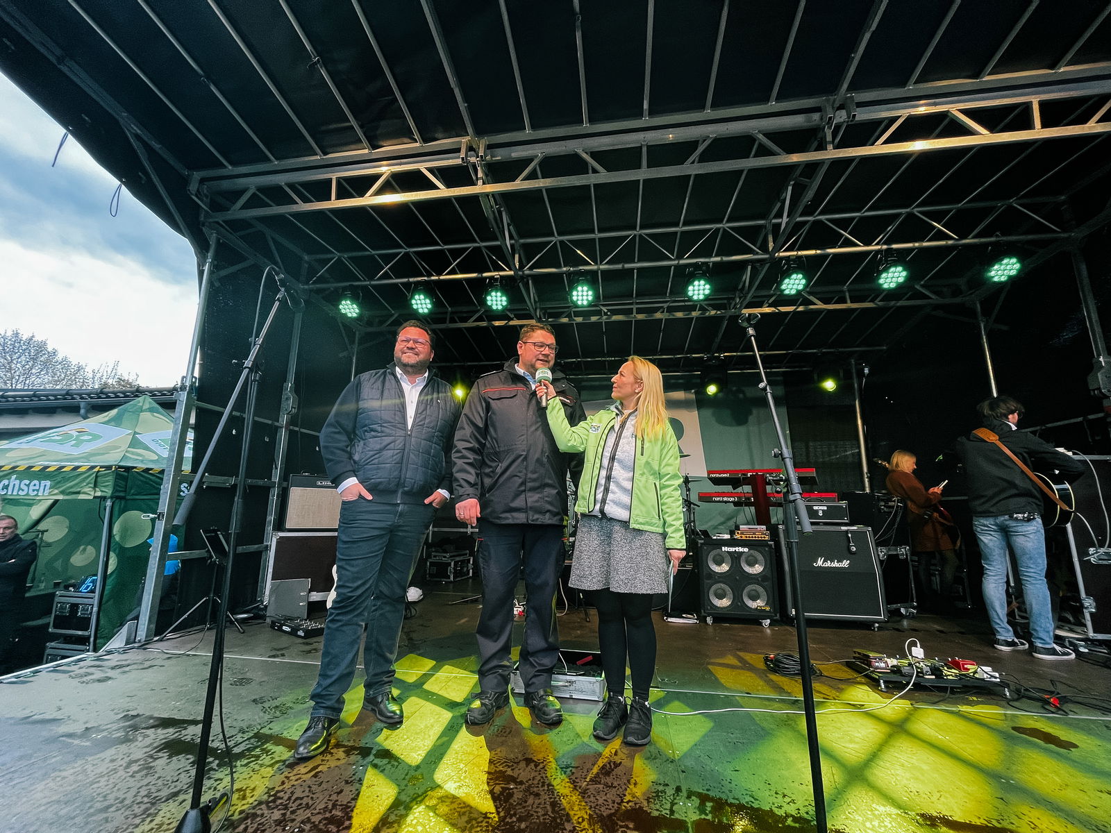 Hohenstein-Ernstthal