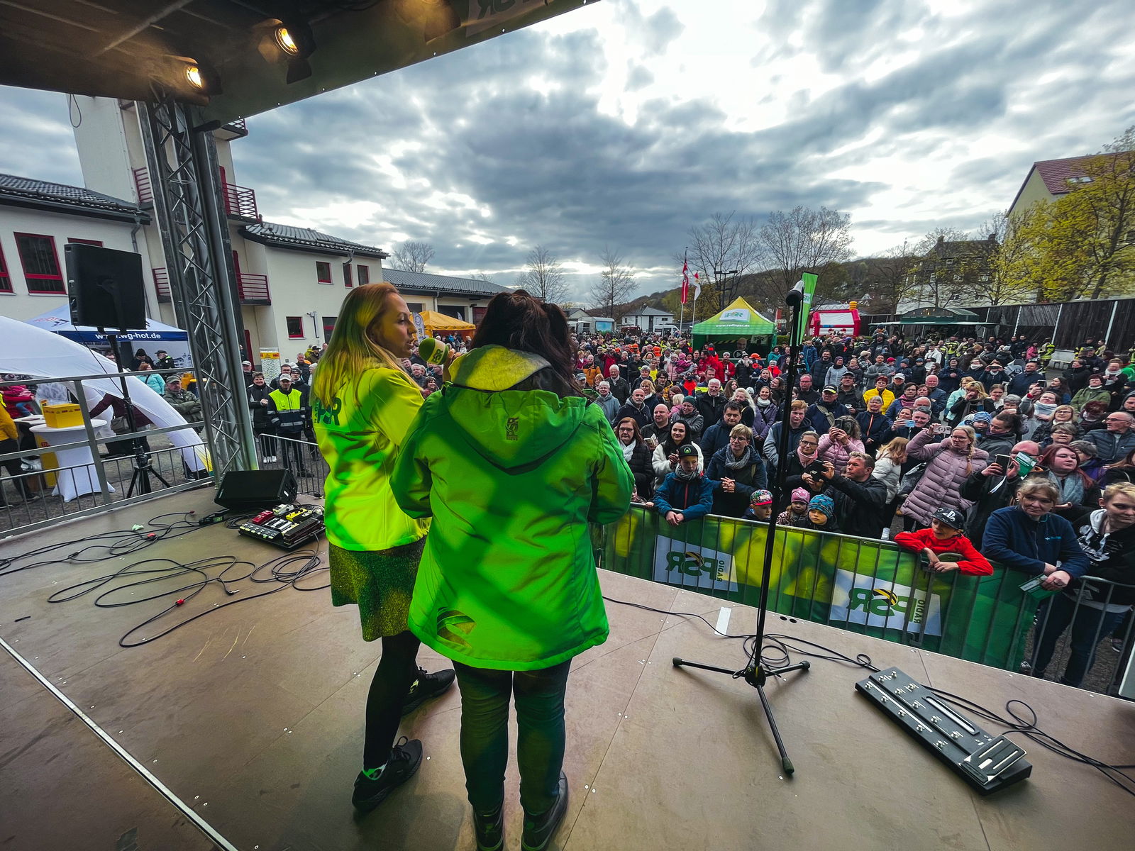 Hohenstein-Ernstthal