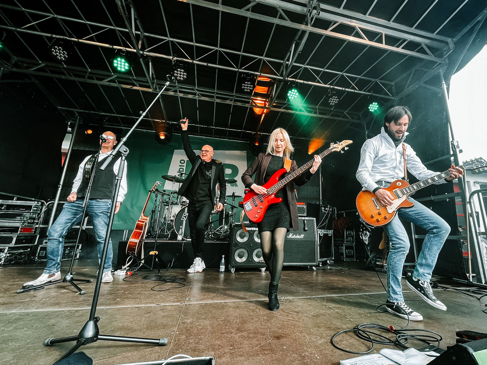 Hohenstein-Ernstthal