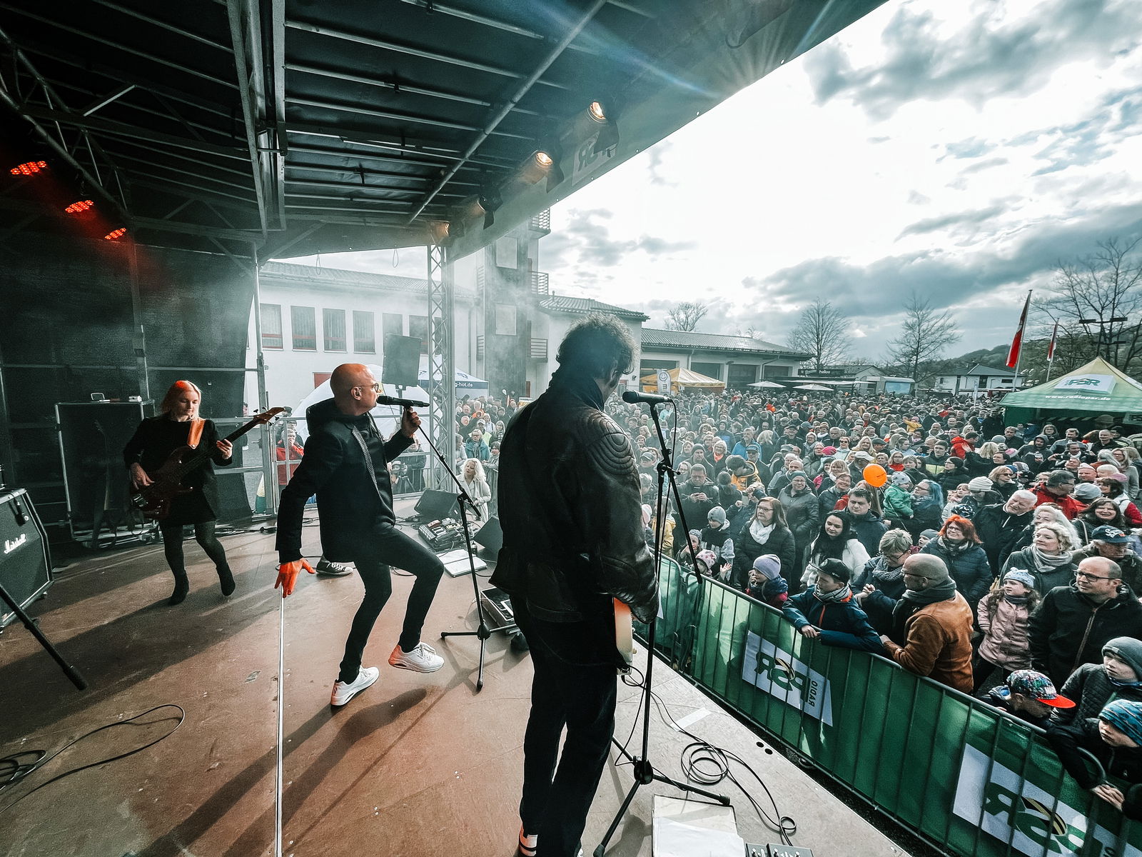 Hohenstein-Ernstthal