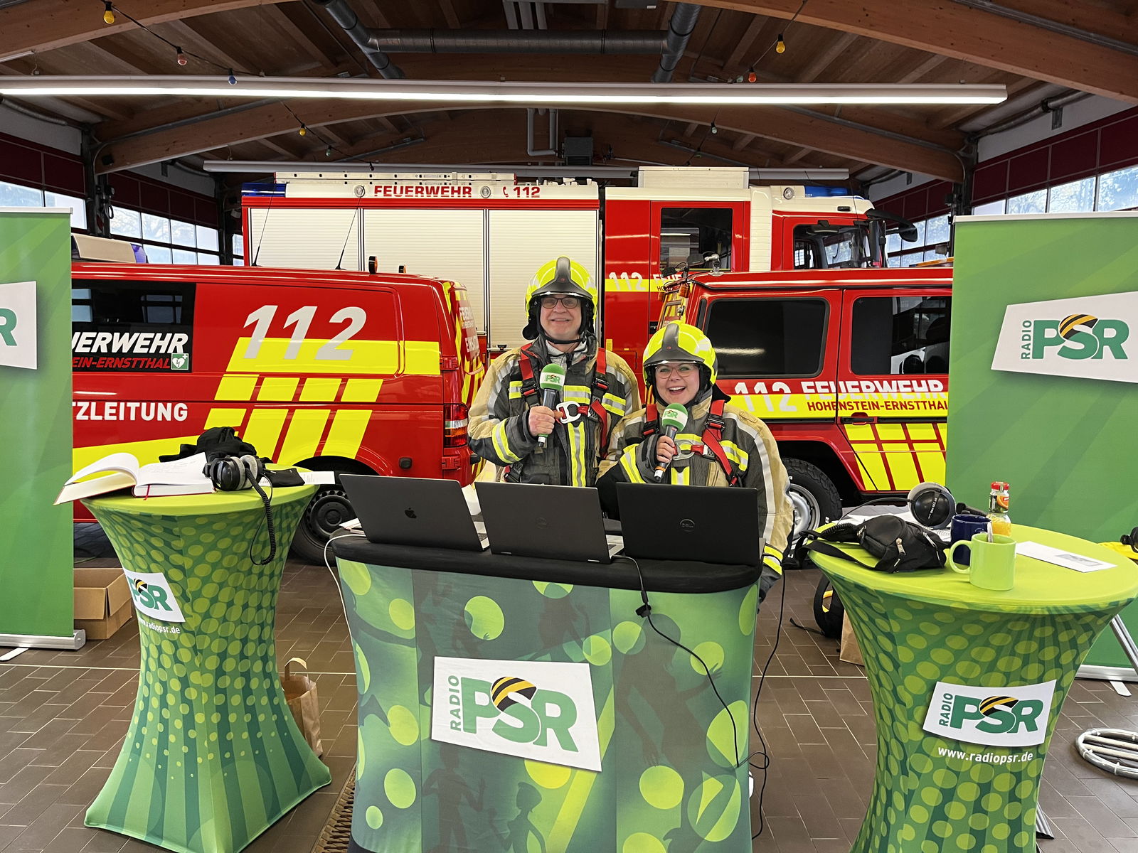 Hohenstein-Ernstthal