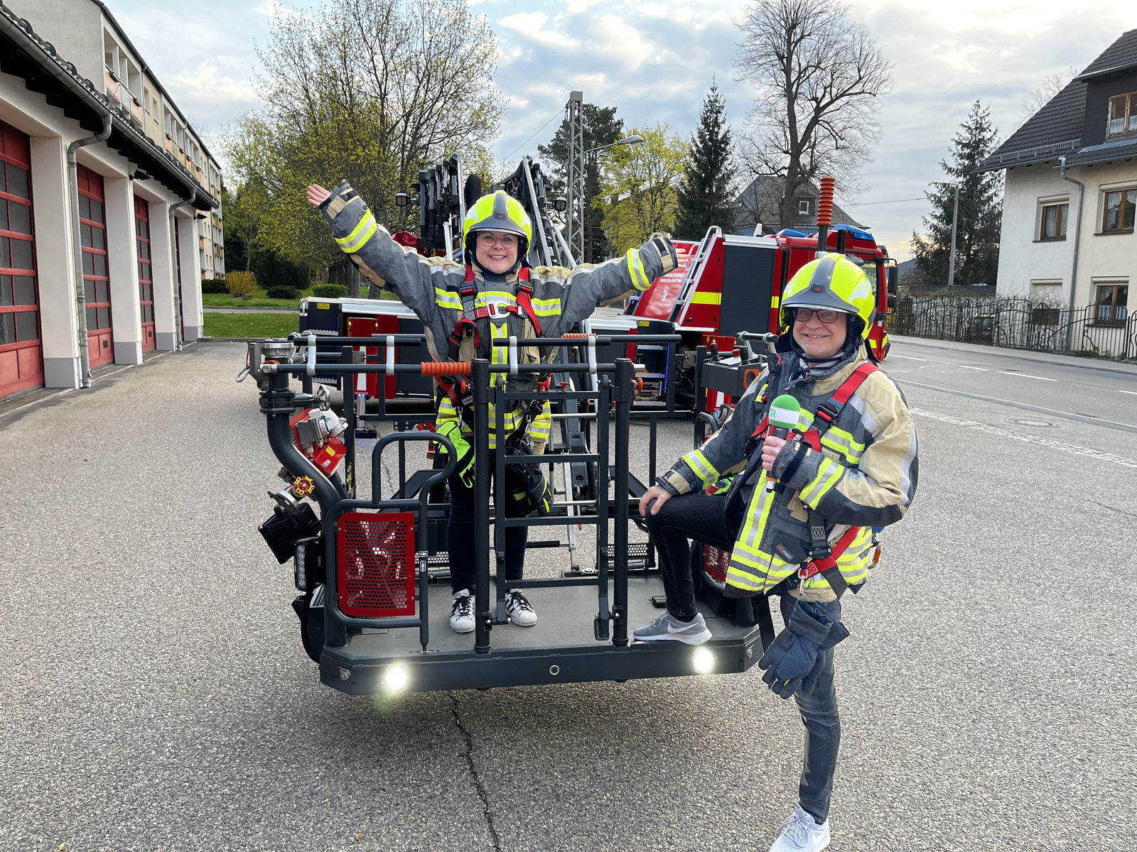 Hohenstein-Ernstthal