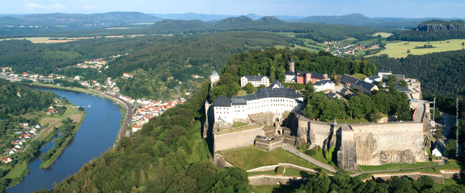 Festung Königstein