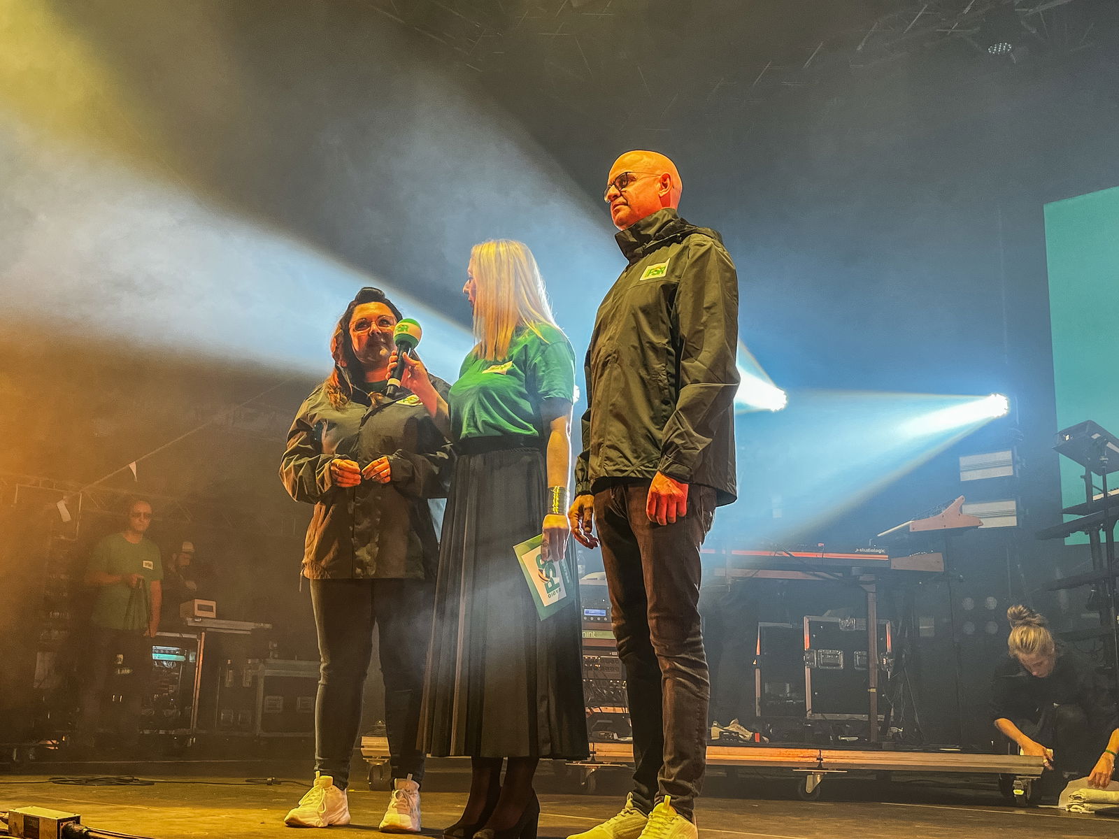 Tag der Sachsen 2023