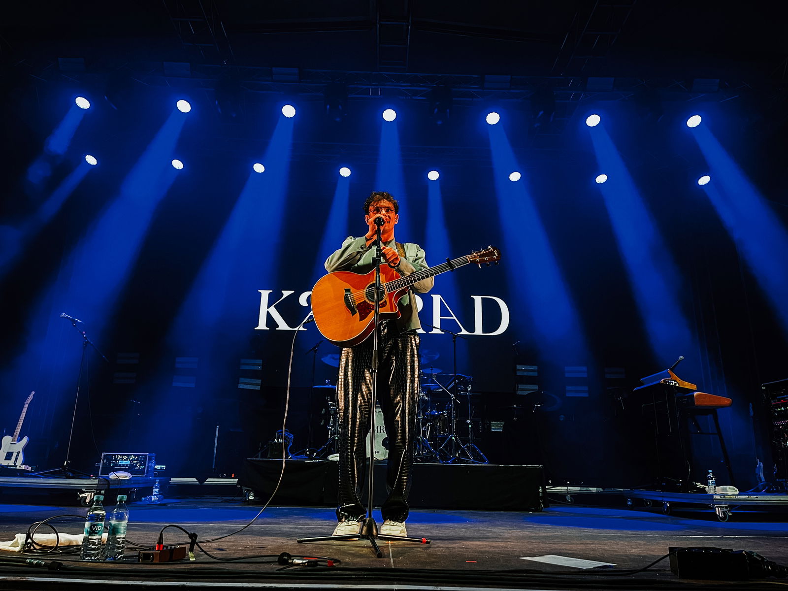 Tag der Sachsen 2023