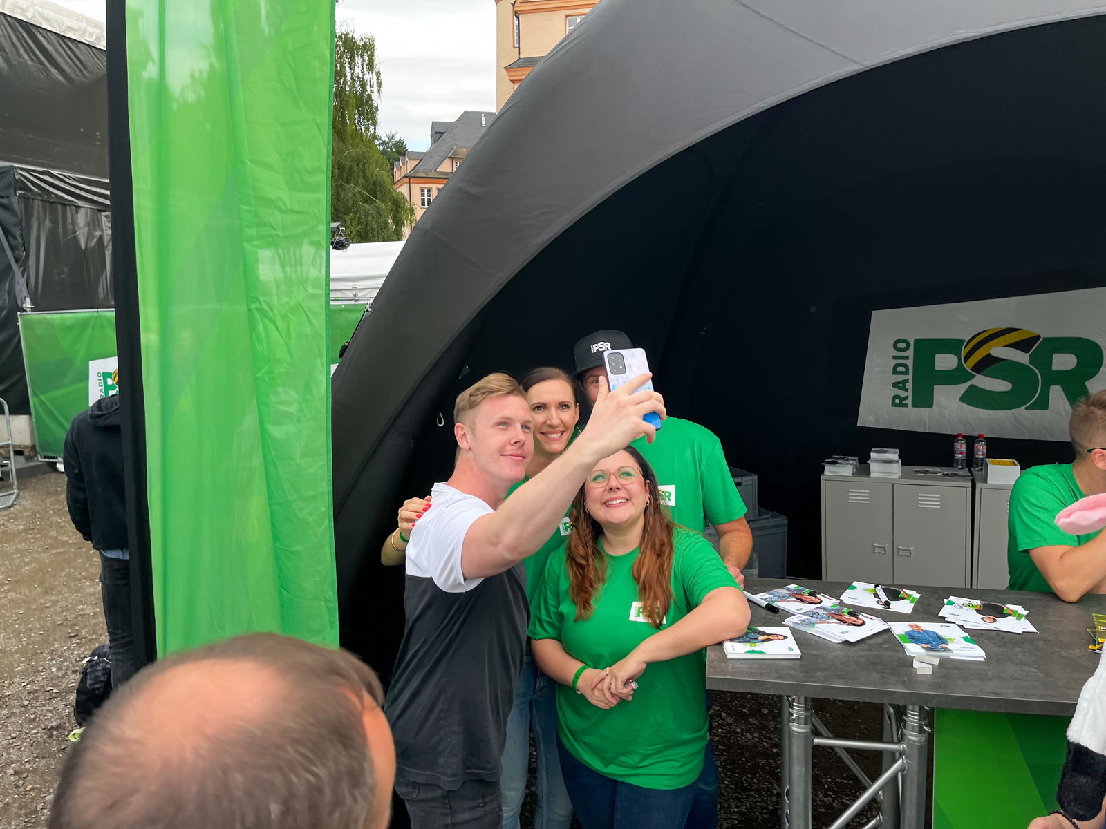 Tag der Sachsen 2023