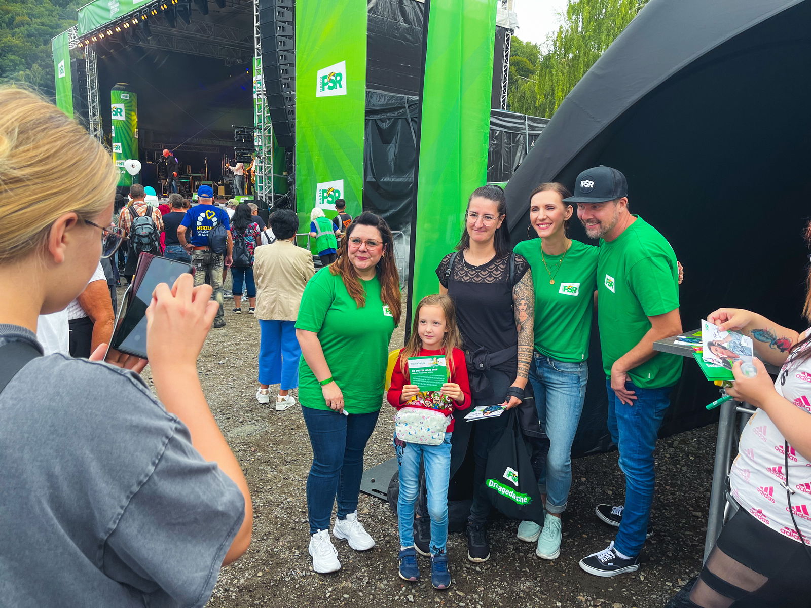 Tag der Sachsen 2023