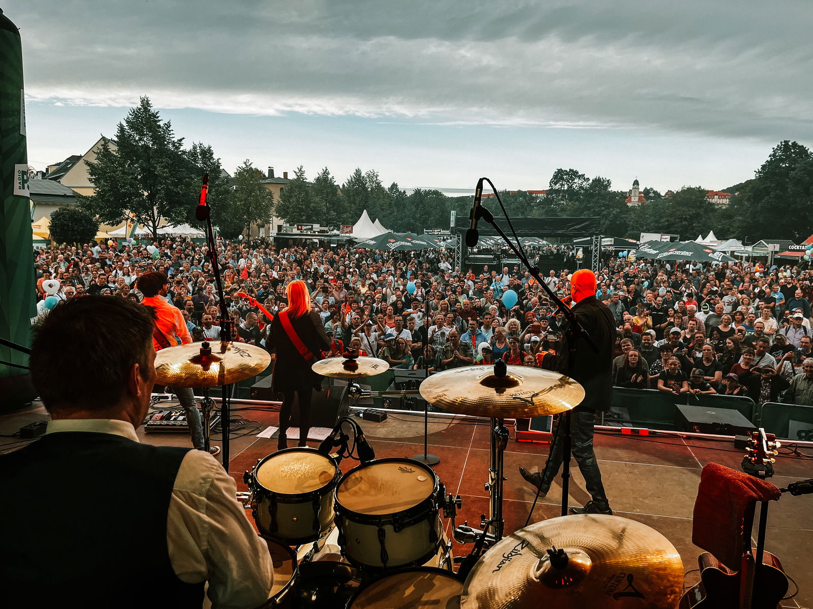 Tag der Sachsen 2023