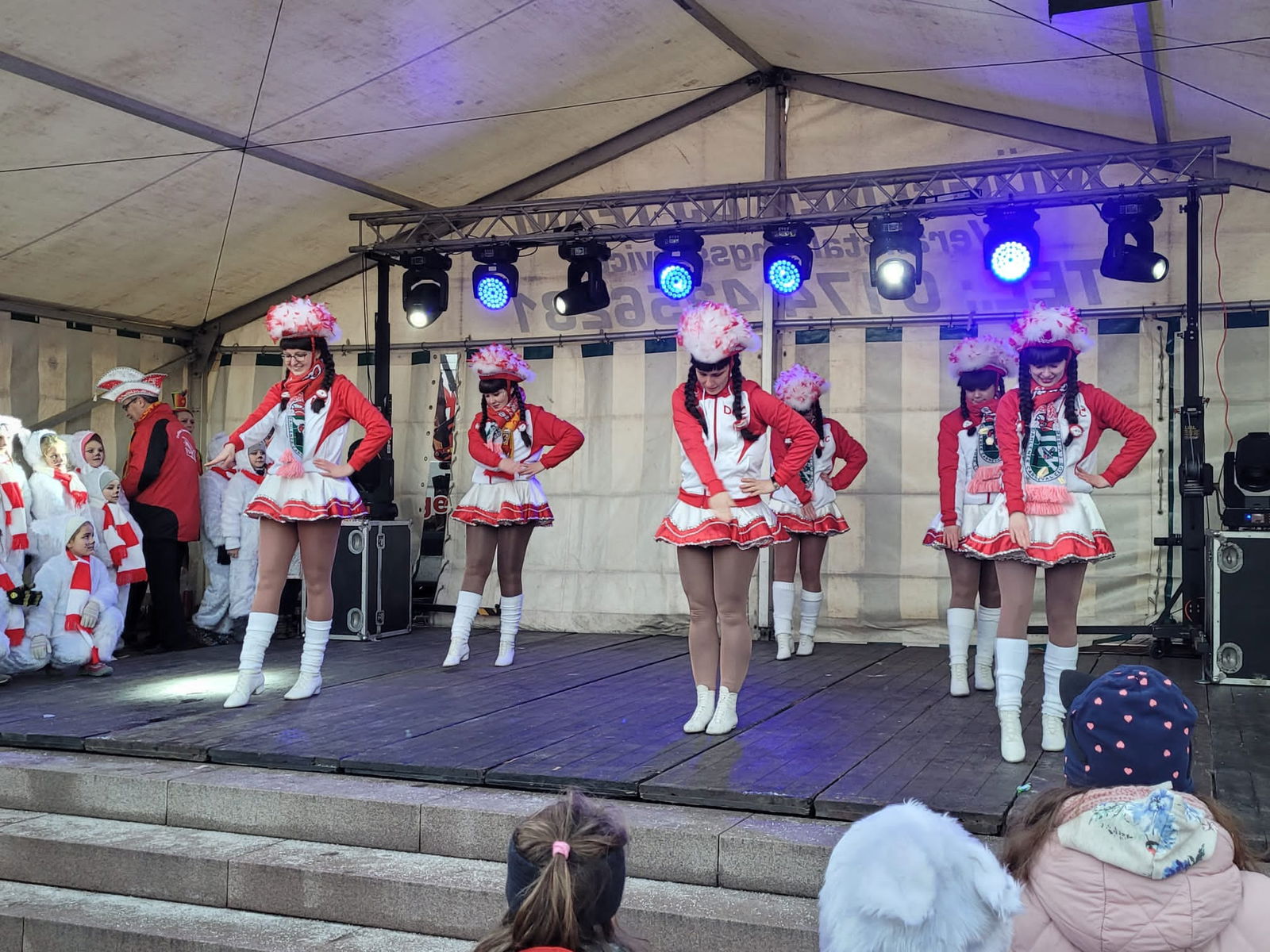 50.000 - Dahlener Carneval
