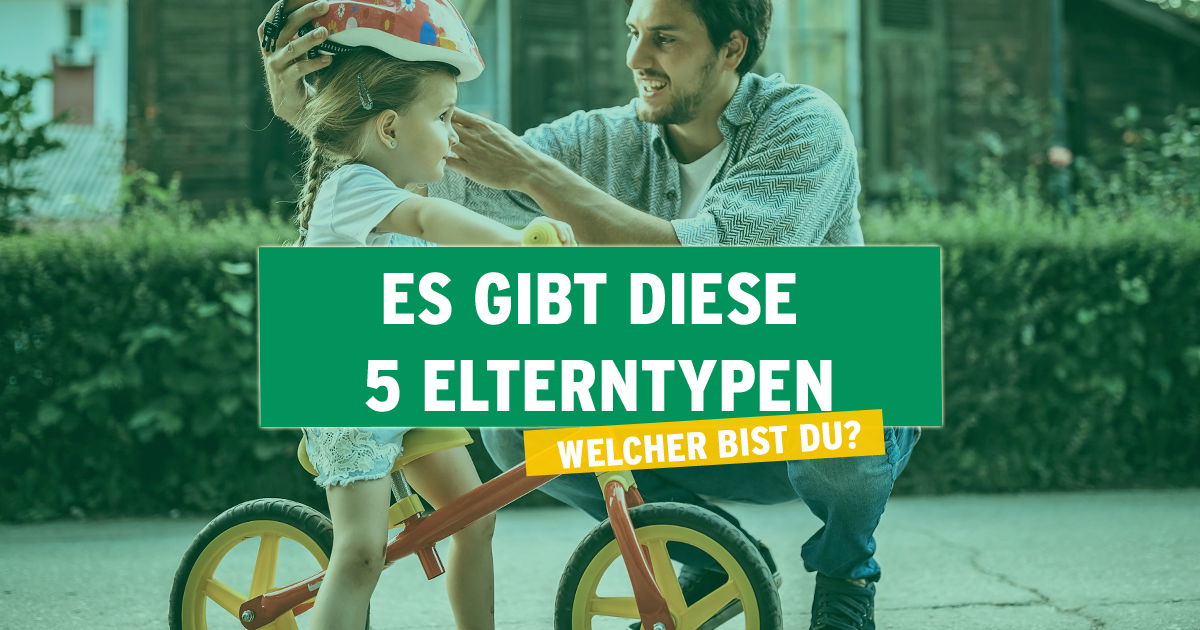 Elterntypen