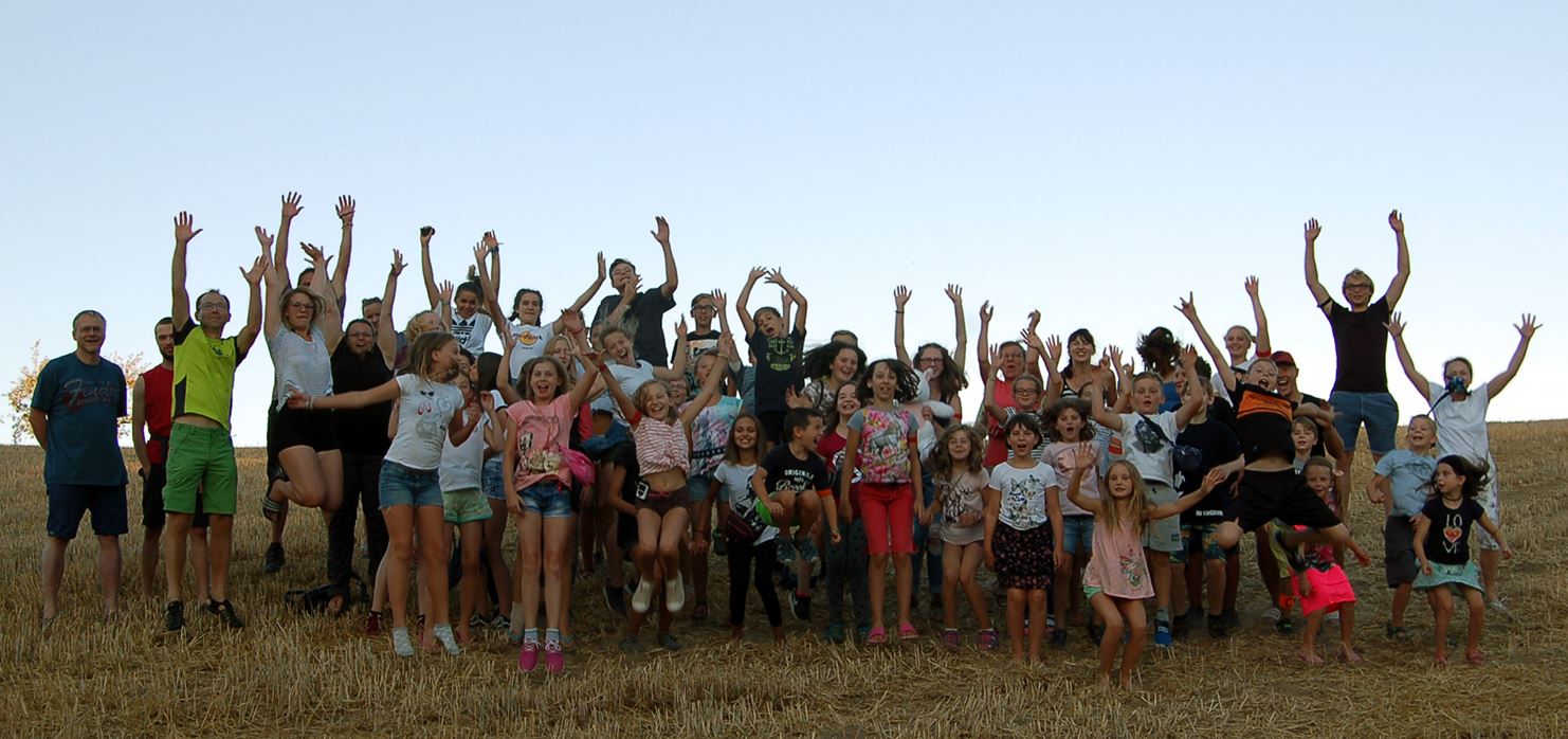 50.000 zum Teilen - Zuckerstachel
