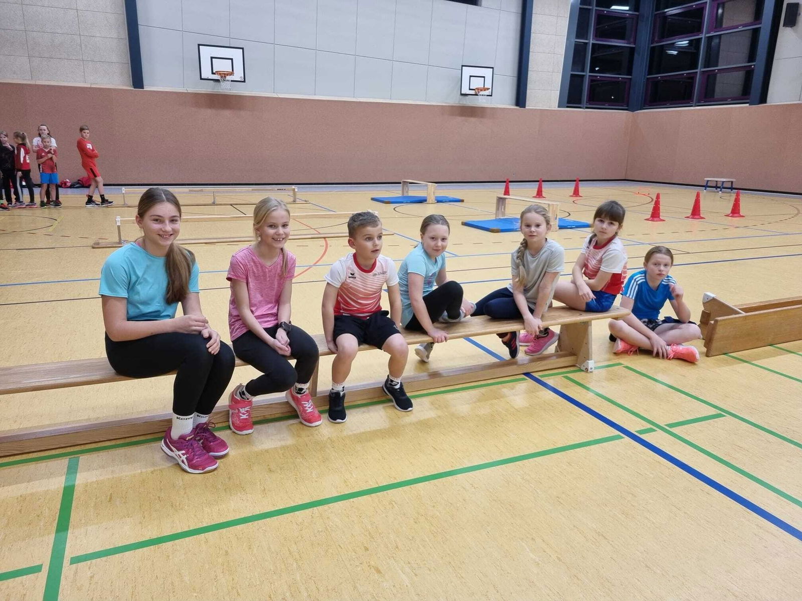 50.000 zum Teilen - OSC Löbau