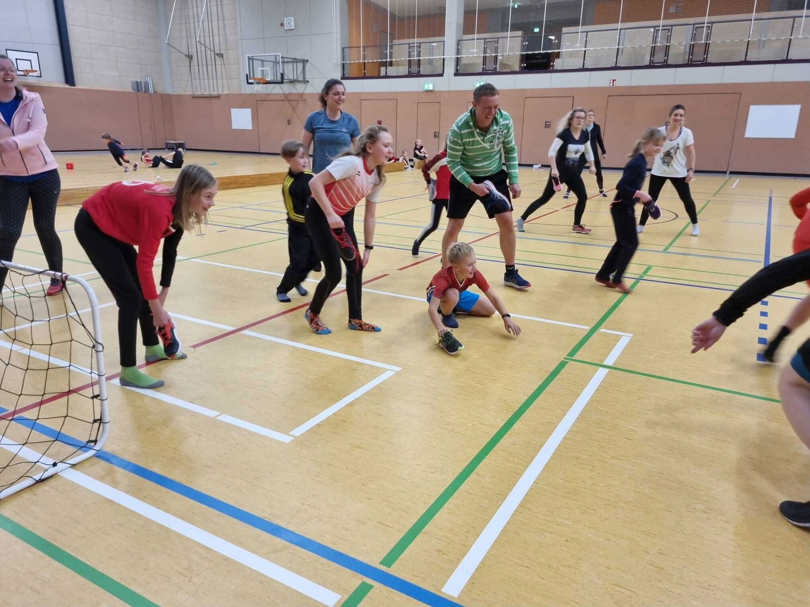50.000 zum Teilen - OSC Löbau