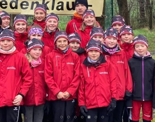 50.000 zum Teilen - OSC Löbau