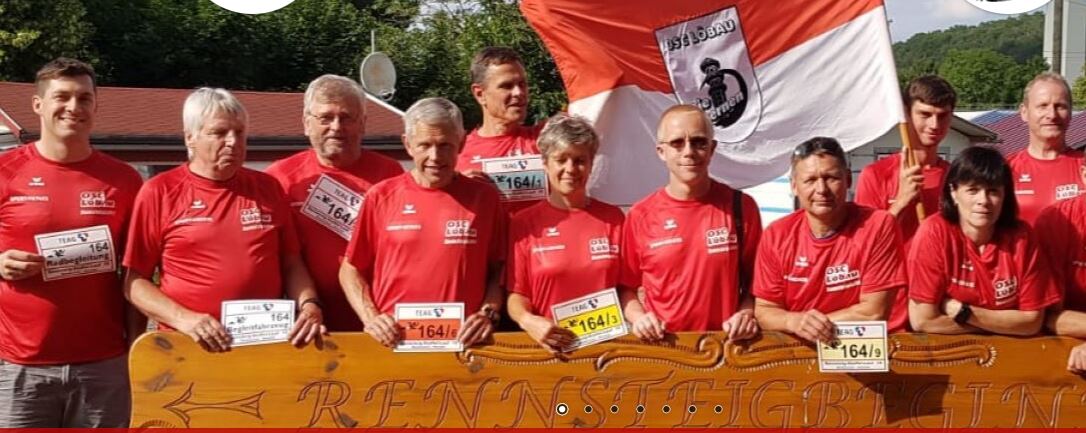 50.000 zum Teilen - OSC Löbau