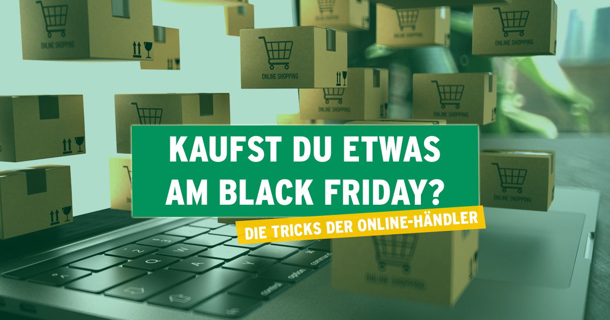 BLACK FRIDAY
