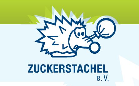 50.000 zum Teilen - Zuckerstachel