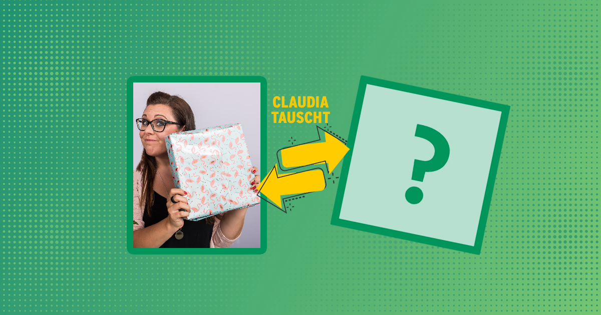 claudia tauscht