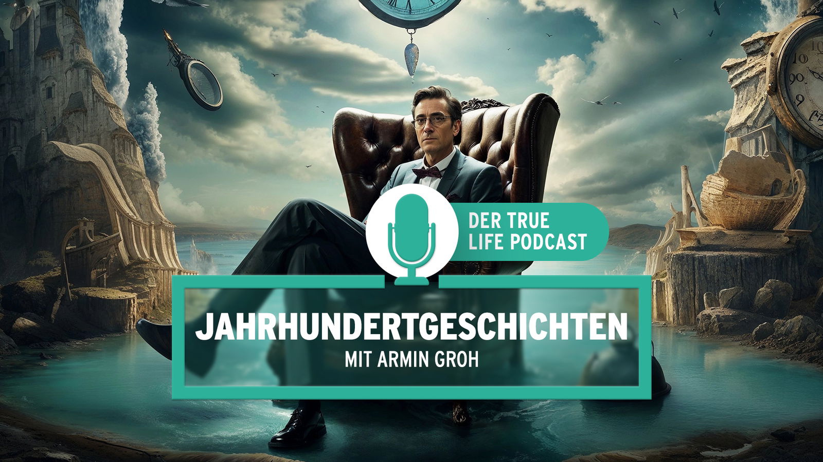 jahrhundertgeschichten