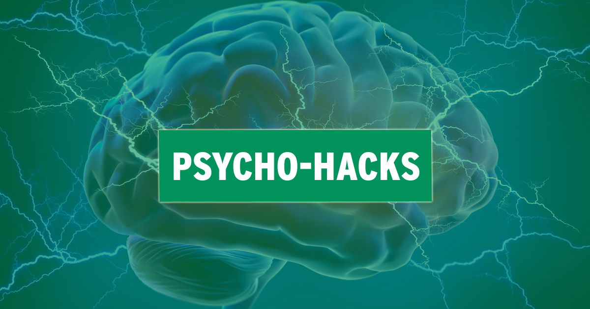 psych hacks
