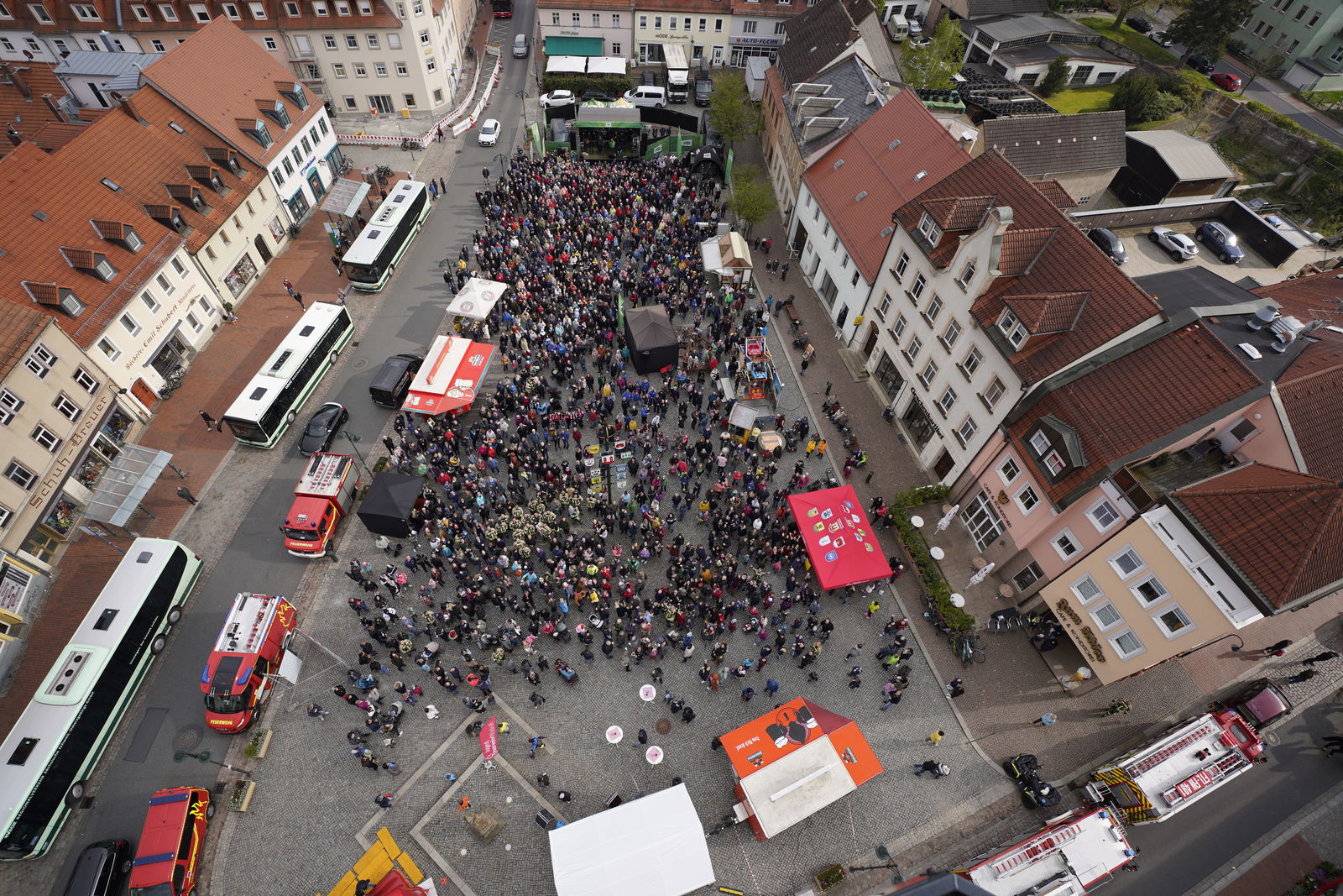 SMS FFW WIlsdruff Luftbild